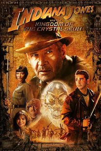 دانلود فیلم Indiana Jones and the Kingdom of the Crystal Skull 20086163-887117241