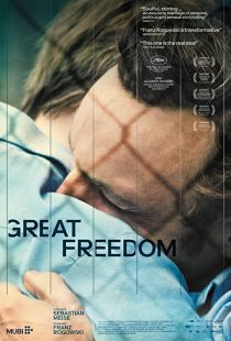 دانلود فیلم Great Freedom 2021194106-744911434