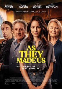 دانلود فیلم As They Made Us 2022194999-30378653