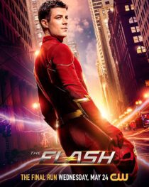 دانلود سریال The Flash19713-28289475