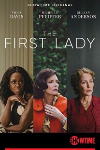 دانلود سریال The First Lady195464-28918421