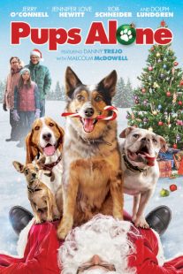 دانلود فیلم Pups Alone 2021195552-1579806742