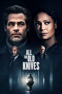 دانلود فیلم All the Old Knives 2022162210-668203280