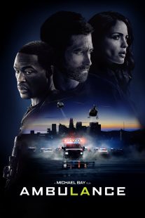 دانلود فیلم Ambulance 2022195341-1866540916