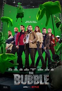 دانلود فیلم The Bubble 2022132323-273497022