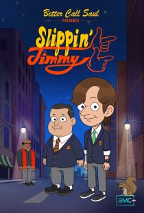دانلود انیمیشن Better Call Saul Presents: Slippin’ Jimmy199225-1506736579