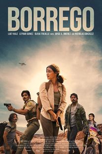 دانلود فیلم Borrego 2022196178-2131470924