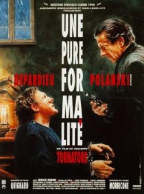 دانلود فیلم A Pure Formality 1994198707-1895473045
