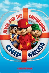 دانلود انیمیشن Alvin and the Chipmunks: Chipwrecked 2011196159-2045207289