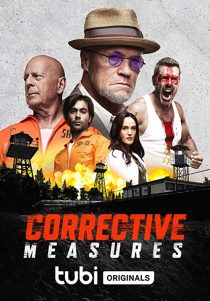 دانلود فیلم Corrective Measures 2022198713-514795298