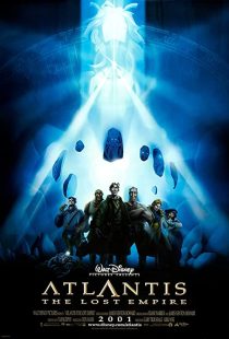 دانلود انیمیشن Atlantis: The Lost Empire 2001199093-350169086