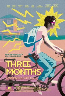 دانلود فیلم Three Months 2022196741-1938732151