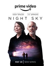 دانلود سریال Night Sky199033-79021232