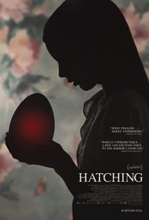 دانلود فیلم Hatching 2022198692-343880993