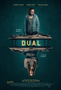دانلود فیلم Dual 2022198896-1895658908