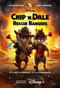 دانلود انیمیشن Chip ‘n Dale: Rescue Rangers 2022198917-2130857809