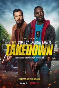 دانلود فیلم The Takedown 2022197827-1676100093