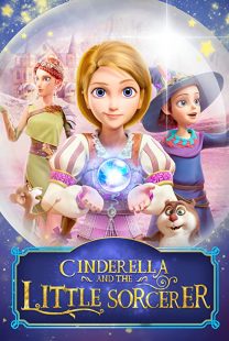 دانلود انیمیشن Little Sorcerer 2021198978-1866985817