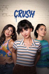دانلود فیلم Crush 2022196083-866982221