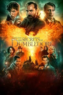دانلود فیلم Fantastic Beasts: The Secrets of Dumbledore 2022198270-35816946