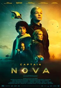 دانلود فیلم Captain Nova 2021198782-312966633