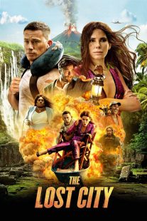 دانلود فیلم The Lost City 2022198167-991016158