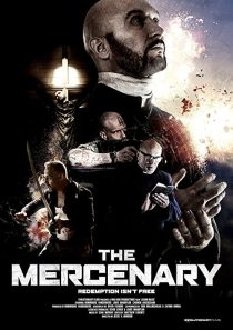 دانلود فیلم The Mercenary 201930103-466448224
