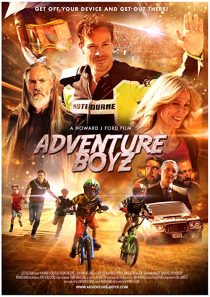 دانلود فیلم Adventure Boyz 201932940-103155032