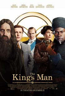 دانلود فیلم The King’s Man 2021115628-290305724