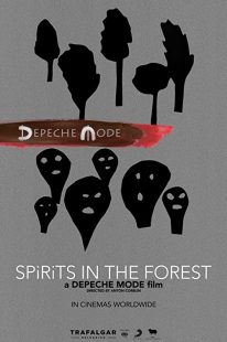 دانلود مستند Spirits in the Forest 201931422-2066111942