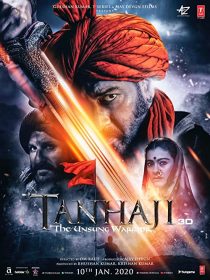 دانلود فیلم هندی Tanhaji: The Unsung Warrior 202039845-2109153327
