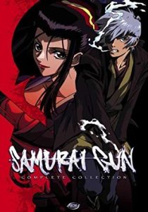 دانلود انیمه Samurai Gun112689-503474909