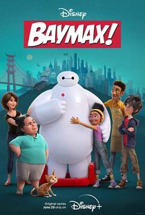 دانلود انیمیشن Baymax!226645-1901491029