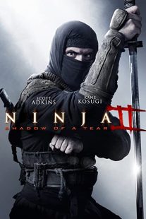 دانلود فیلم Ninja: Shadow of a Tear 201337637-433827801