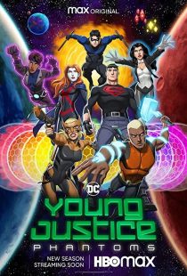 دانلود انیمیشن Young Justice77226-11585523