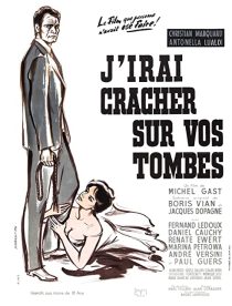 دانلود فیلم I Spit on Your Grave 195947918-1632679990