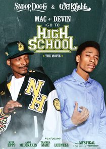 دانلود فیلم Mac & Devin Go to High School 201236408-1411099386