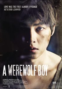 دانلود فیلم کره ای A Werewolf Boy 201236212-381535636