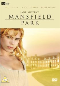 دانلود فیلم Mansfield Park 200741096-371856283