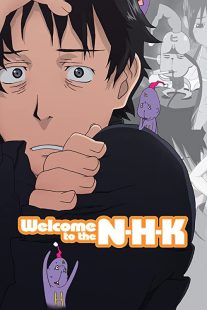 دانلود انیمه Welcome to the N.H.K.109779-625635527