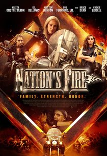 دانلود فیلم Nation’s Fire 201930255-2093034060