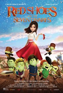 دانلود انیمیشن Red Shoes and the Seven Dwarfs 201937789-1837376343