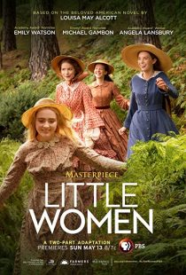 دانلود سریال Little Women202350-974093364