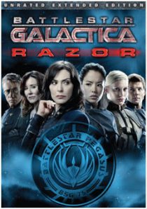 دانلود فیلم Battlestar Galactica: Razor 200735060-80781773