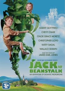 دانلود فیلم Jack and the Beanstalk 200935547-1318622909