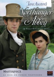 دانلود فیلم Northanger Abbey 200733883-69176843