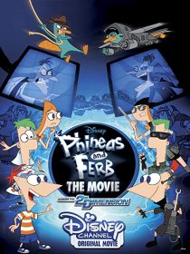 دانلود انیمیشن Phineas and Ferb the Movie: Across the 2nd Dimension 201152469-640561914