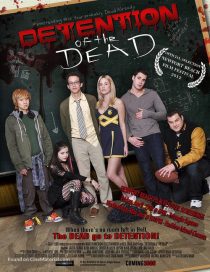 دانلود فیلم Detention of the Dead 201236414-1981675254