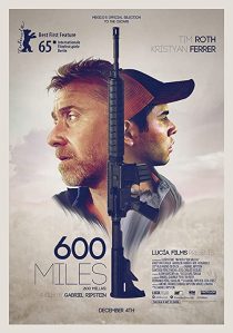 دانلود فیلم 600 Miles 201540002-1093856932