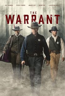 دانلود فیلم The Warrant 202034077-842940339